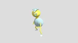 CILBOT OSCAR2