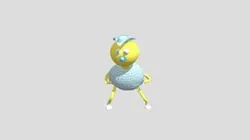 CILBOT OSCAR3