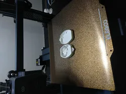 Controle de Motor de Portão Rossi