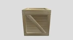 crate