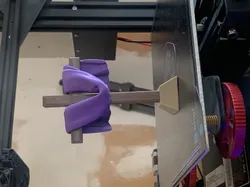 Cross Base