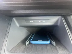 Cupra Mobile  Holder // Cupra Handy Halter