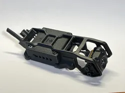 DJI O4 Lite case (Pavo 20 Pro)