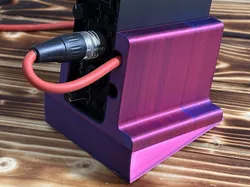 Dock for Swissonic Audio 2