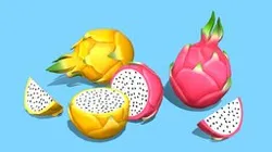 Dragonfruit