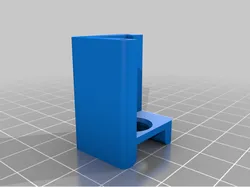 Dual ptfe coupler m10 Ender 6