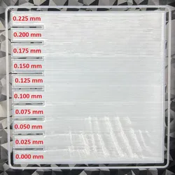 Easy Z-Offset Calibration