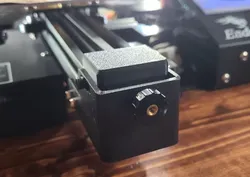 Ender 3 Pro Creality Y axis tensioner cover