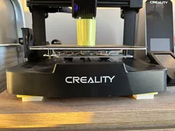 Ender 3 V3 SE quiet, please!