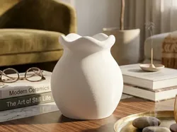 Florero_de_mesa - Modelo de impresión 3D gratuito
