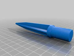 Garden LED Light Spike