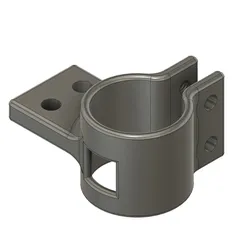 Goal Zero Fan Clamp