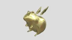 Golden Hamster