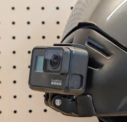 GoPro Mount for thermal fit