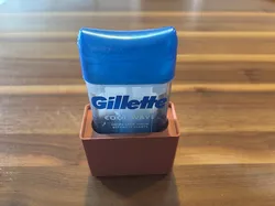 Gridfinity Deodorant Bin