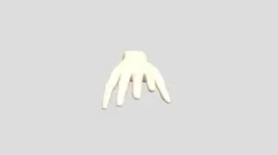 Hand