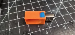 Handle For Verbatim Flash Drive