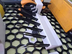 HSW Tweezer holder