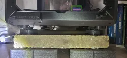 HULA Feet-bracket for MINI enclosure