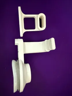 IKEA TISKEN towel rack suction cup replacement