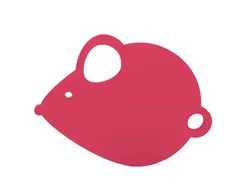 Jewelry & Accessories STL تنزيل - سلسلة المفاتيح - adorable_paws