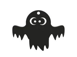 Jewelry & Accessories STL تنزيل - سلسلة المفاتيح - adorable_paws