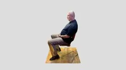 Jon Minnberg