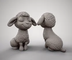 little lamb