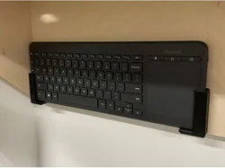 Microsoft Keyboard Holder