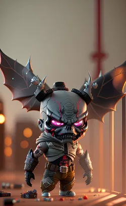 Monstruito