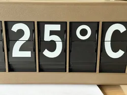 More Flaps!! New "W" flap and degree flap for Smarthome applications