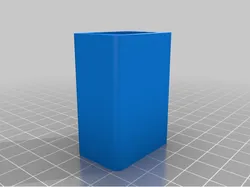 Nooelec SAWbird+ GOES Barebones case