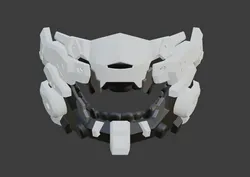 ONI v2 by me