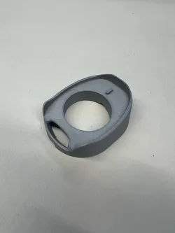 Orbea Orca to Roval Rapide cockpit headset spacer