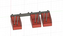 ORGANIZZATORE GT387