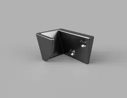 Pan Lid Holder