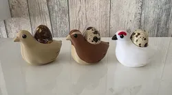 Quail Egg Cup