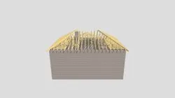 R Mc Cormack Truss Roof REV B