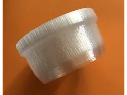 Round cookie cutters