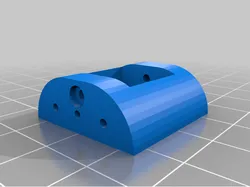 Runcam Nano to 26mm adapter