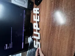 S-U-P-E-R Scania logo