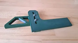 Scraper / shrnovač
