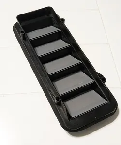 Sierra / Silverado Cab Vent Cover