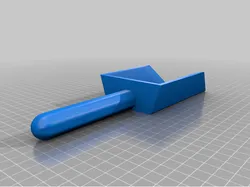 Small Garden Shovel