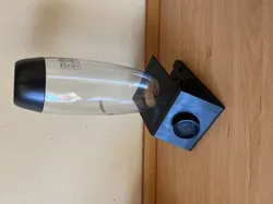 SodaStream Plastic Bottle Drainer