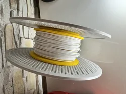 Spare spool for Bambulab spools