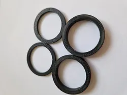 SRAM DUB SPACER