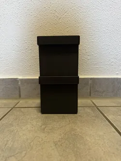 Stackable Box