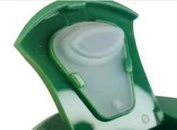 Starbucks Mug Seal