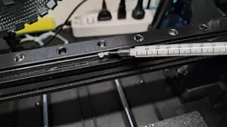 Syringe grease tool